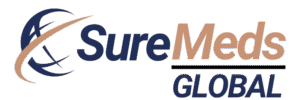 suremeds global logo