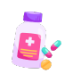 medicines